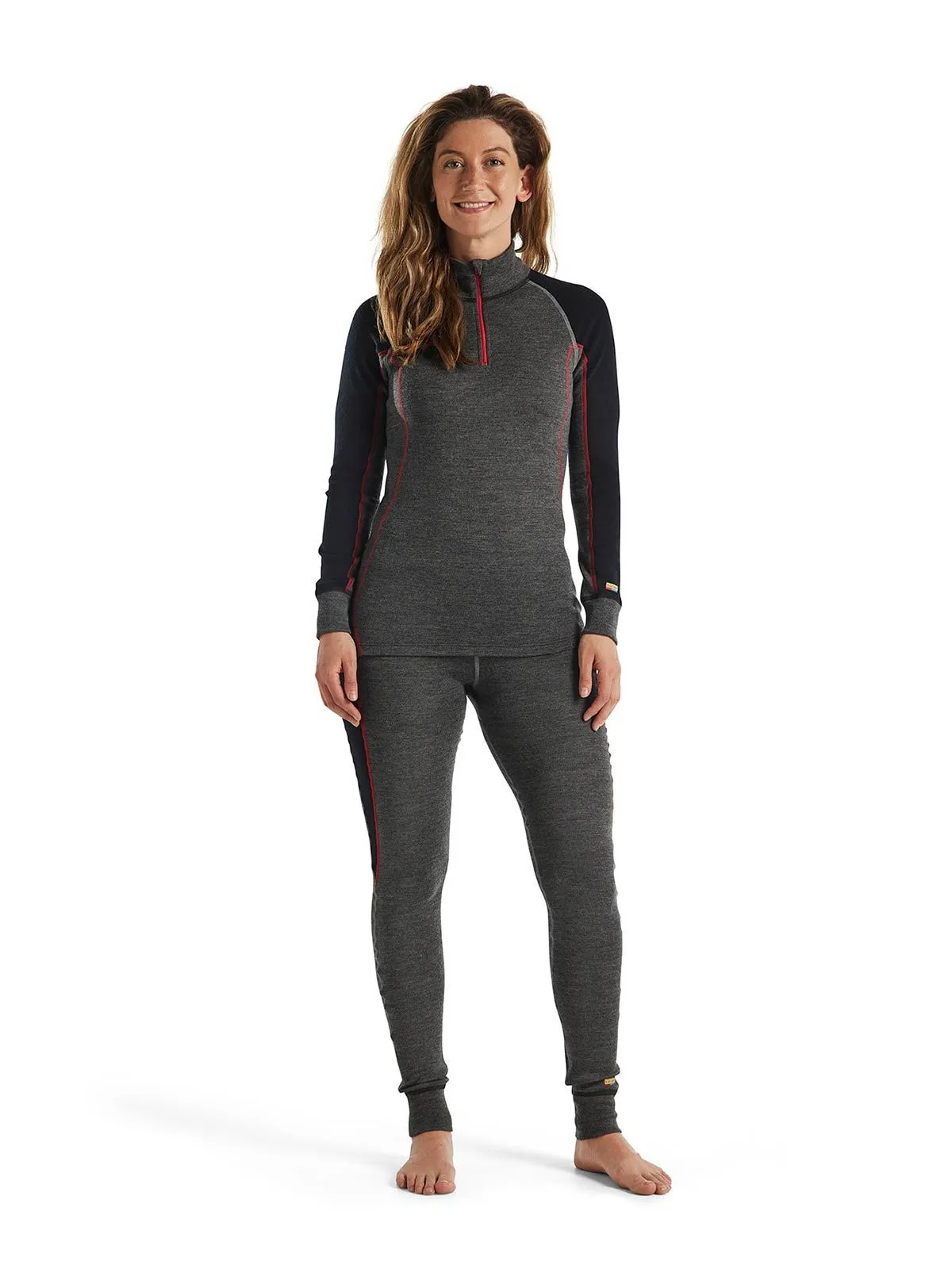 7245-1736&#x20;Women&#x27;s&#x20;Thermal&#x20;Legging&#x20;Xwarm&#x20;-&#x20;Bl&#xE5;kl&#xE4;der