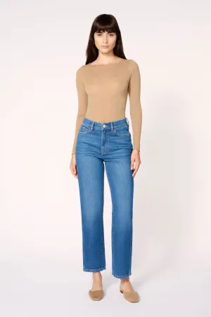 ASE - STRAIGHT JEANS | DEMARCO
