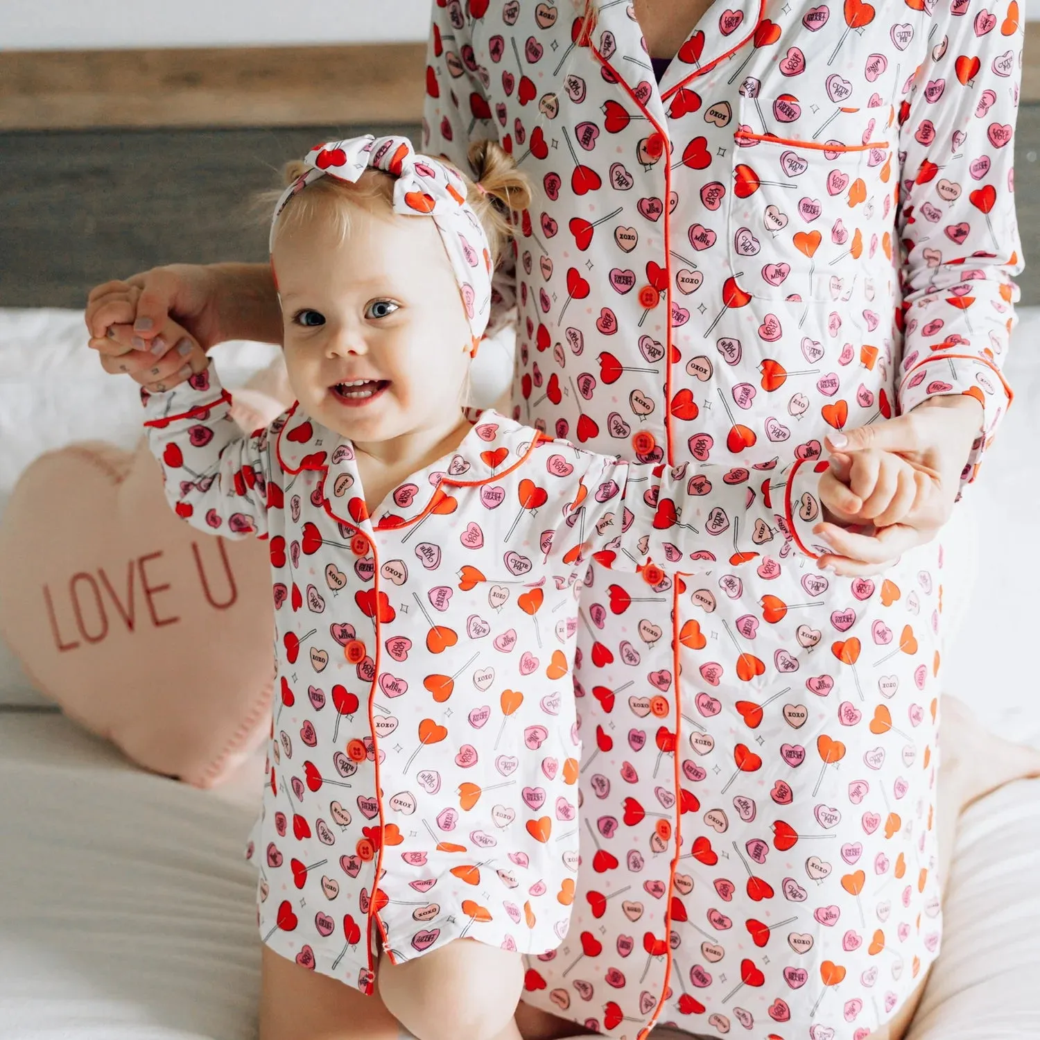 Be Mine Girls Dream Gown