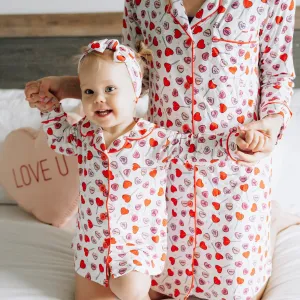 Be Mine Girls Dream Gown