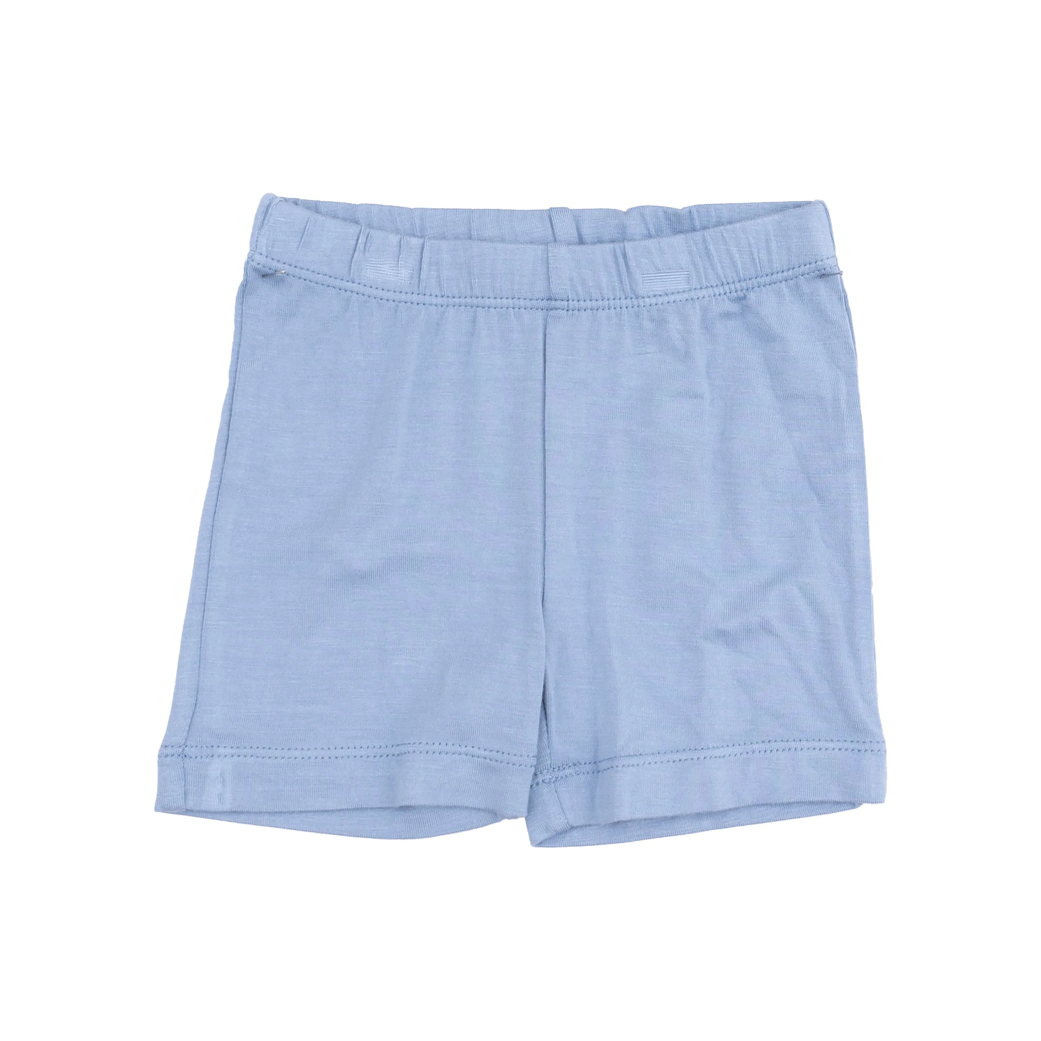 Blue Whales Short Loungewear Set