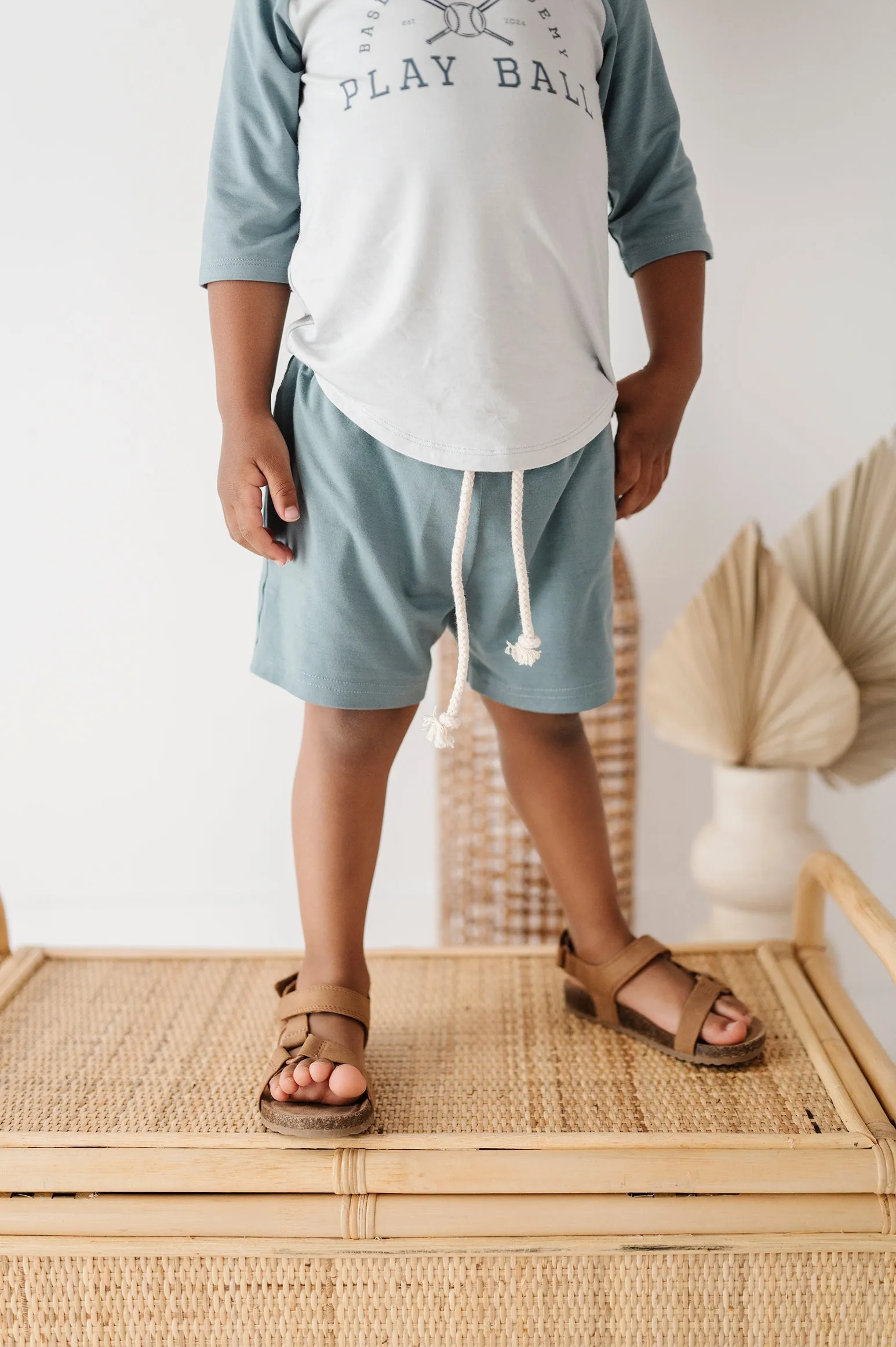 Boy's Everyday Shorts SAMPLES