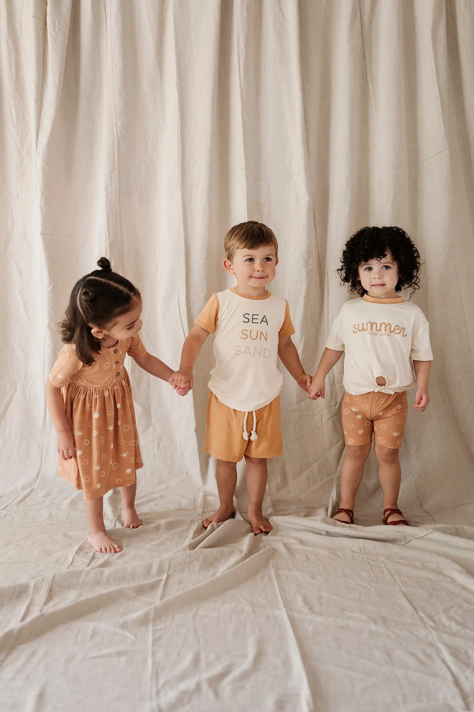 Boy's Everyday Shorts SAMPLES