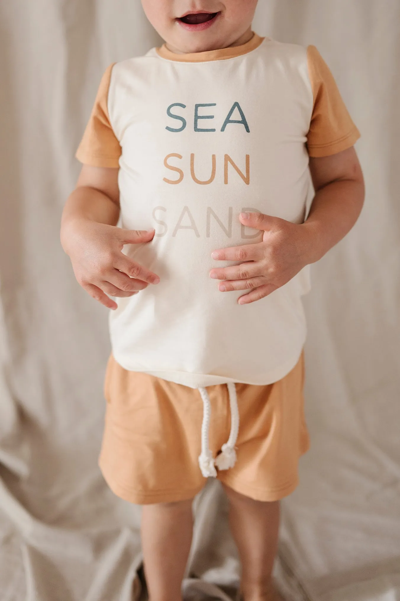 Boy's Everyday Shorts SAMPLES