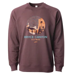 Bryce Canyon Ultra Crew Neck