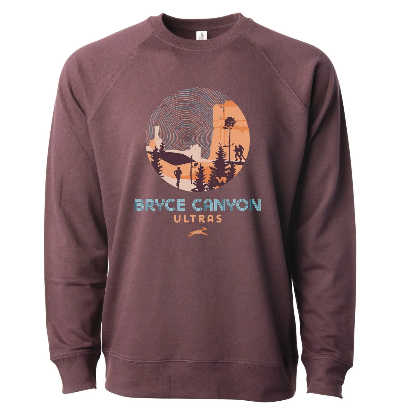 Bryce Canyon Ultra Crew Neck
