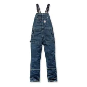 Carhartt&#x20;103322&#x20;Rugged&#x20;Flex&#x20;Denim&#x20;Bib&#x20;Overall&#x20;-&#x20;Superior