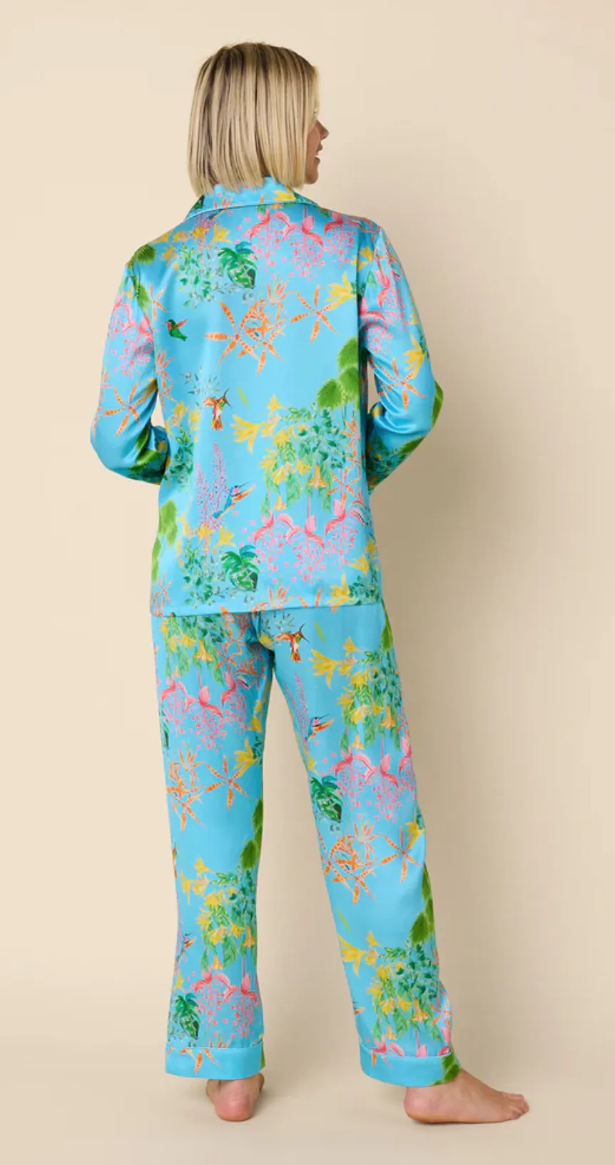 Cat's Pajamas Hummingbird
