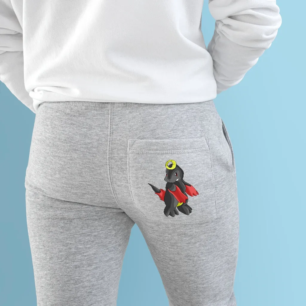 Cloudyking Premium Fleece Joggers