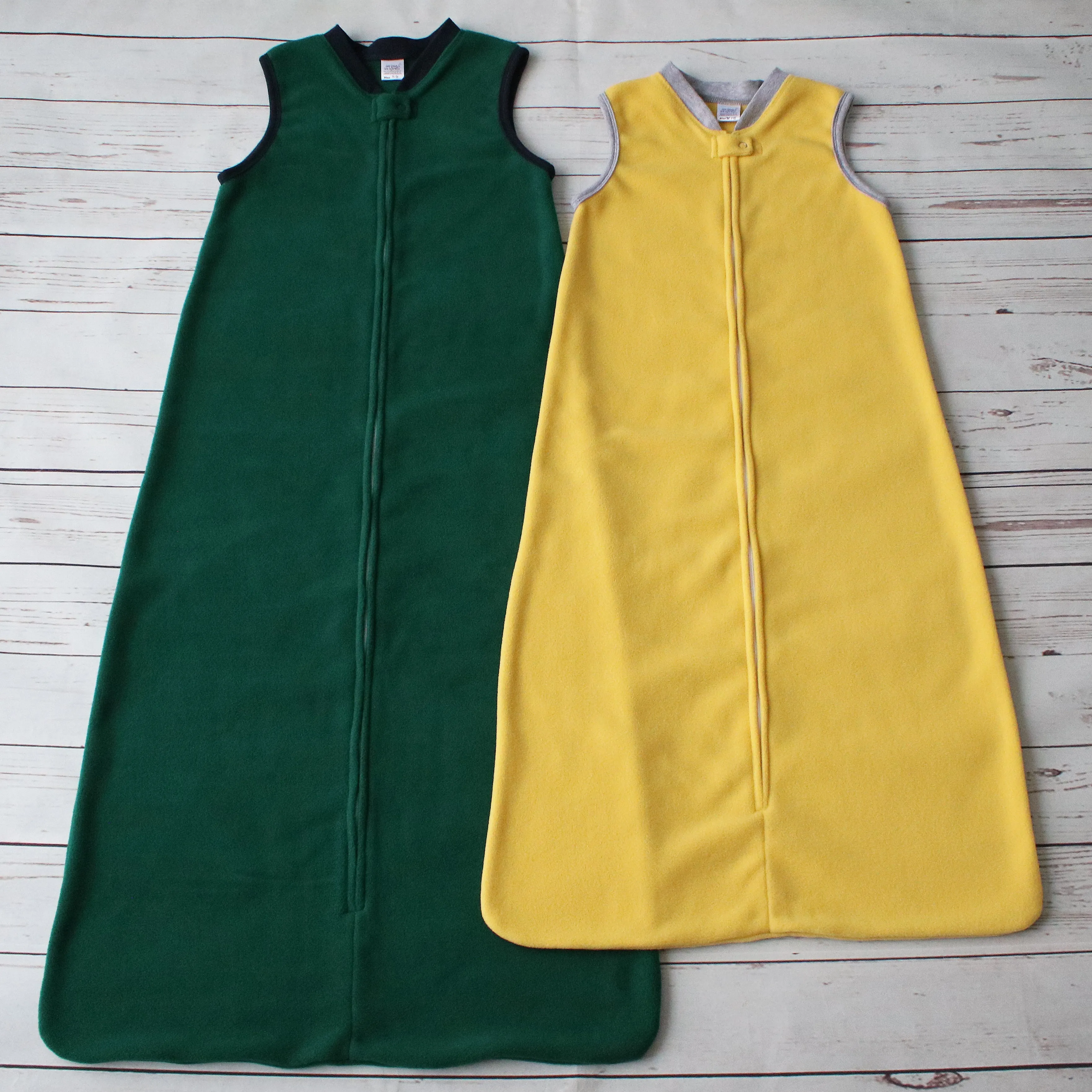 Cozy Dreams Sleep Sack - Microfleece