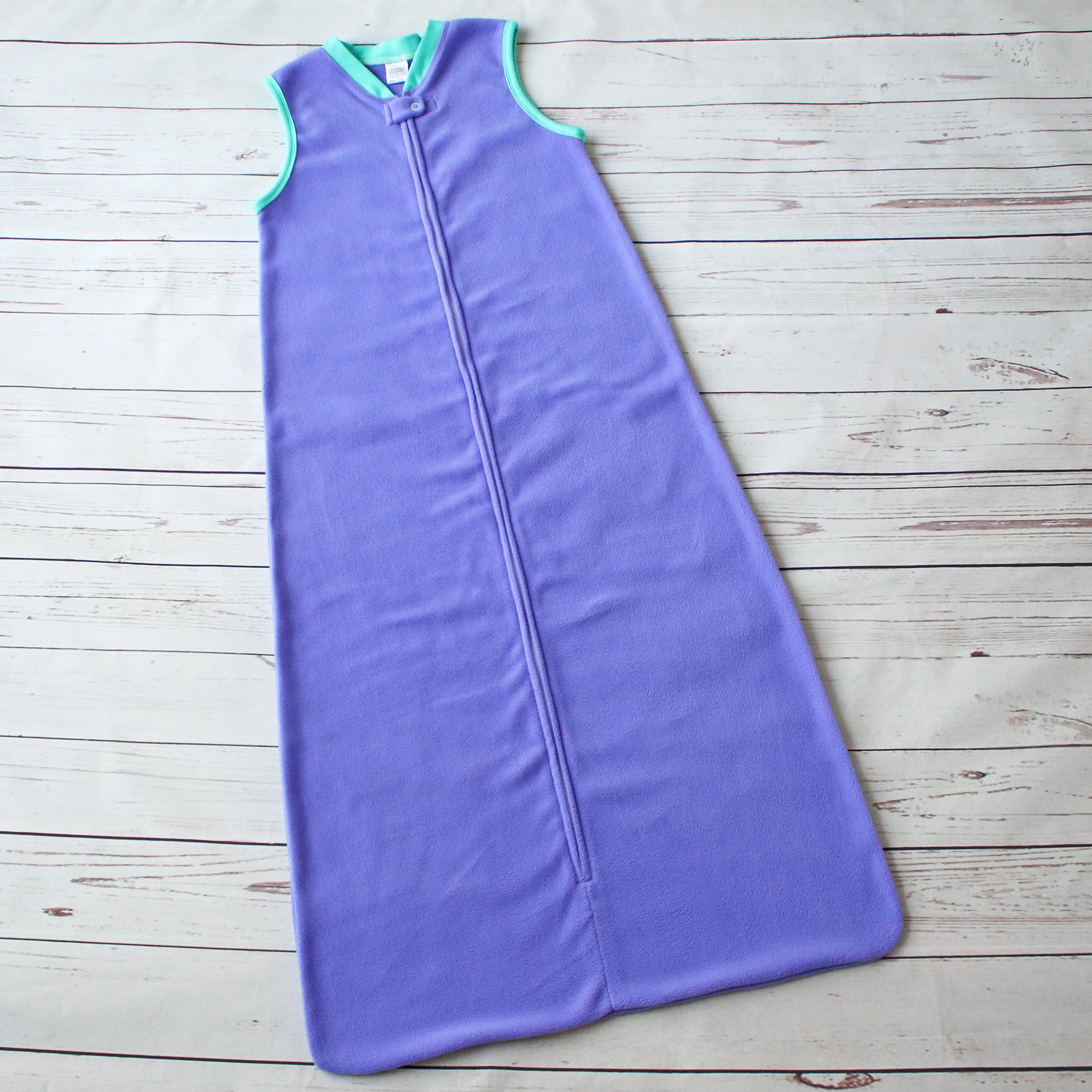 Cozy Dreams Sleep Sack - Microfleece