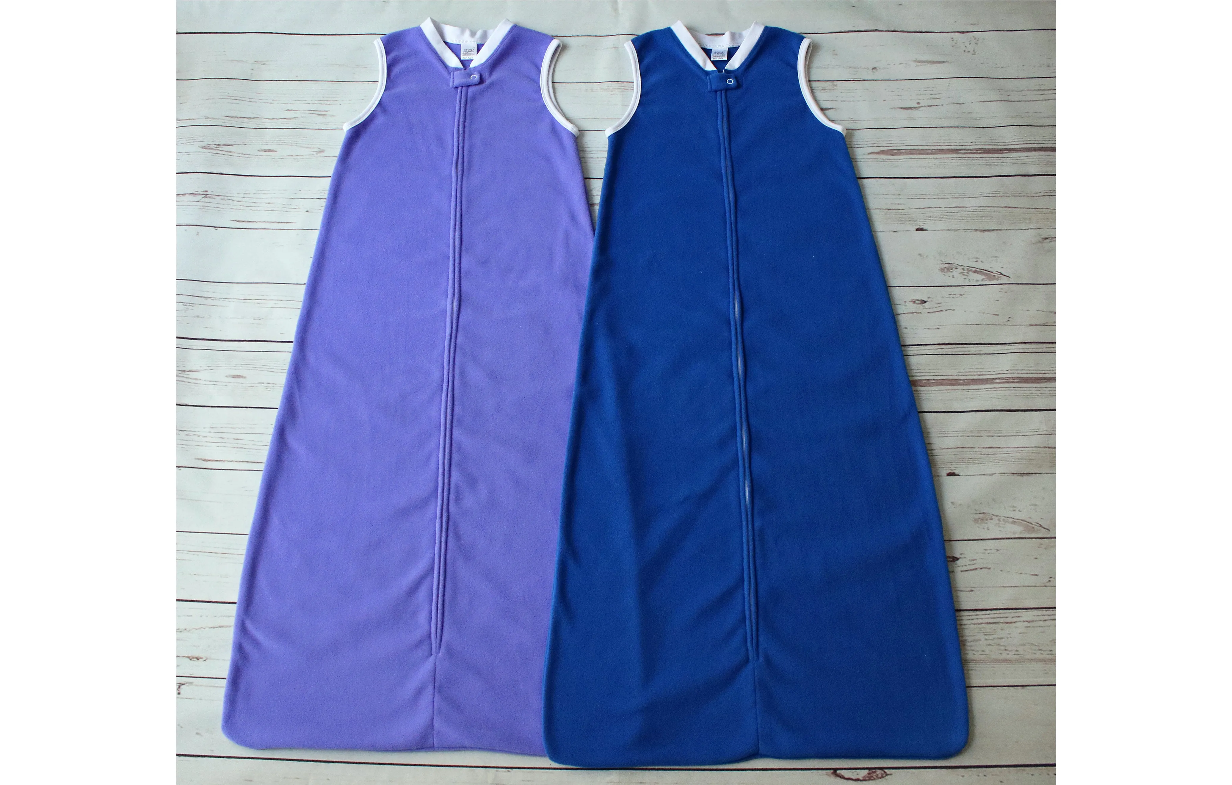 Cozy Dreams Sleep Sack - Microfleece