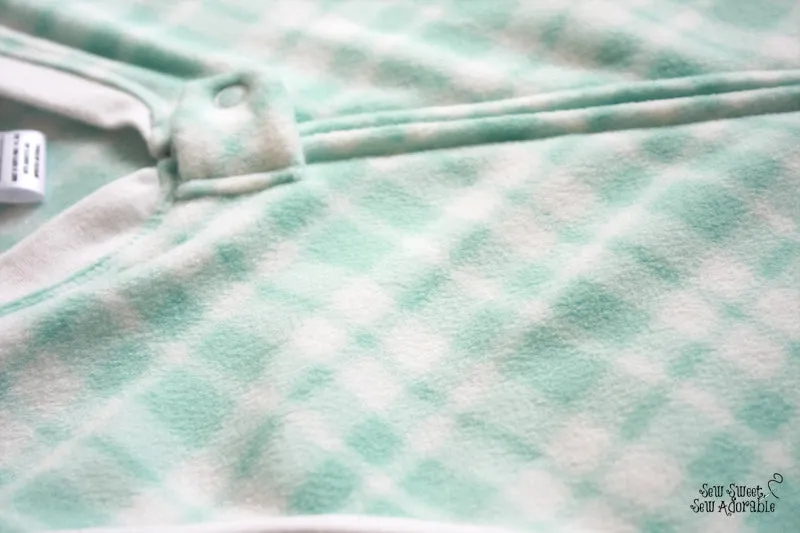 Cozy Dreams Sleep Sack - Microfleece