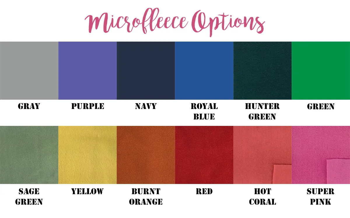 Cozy Dreams Sleep Sack - Microfleece