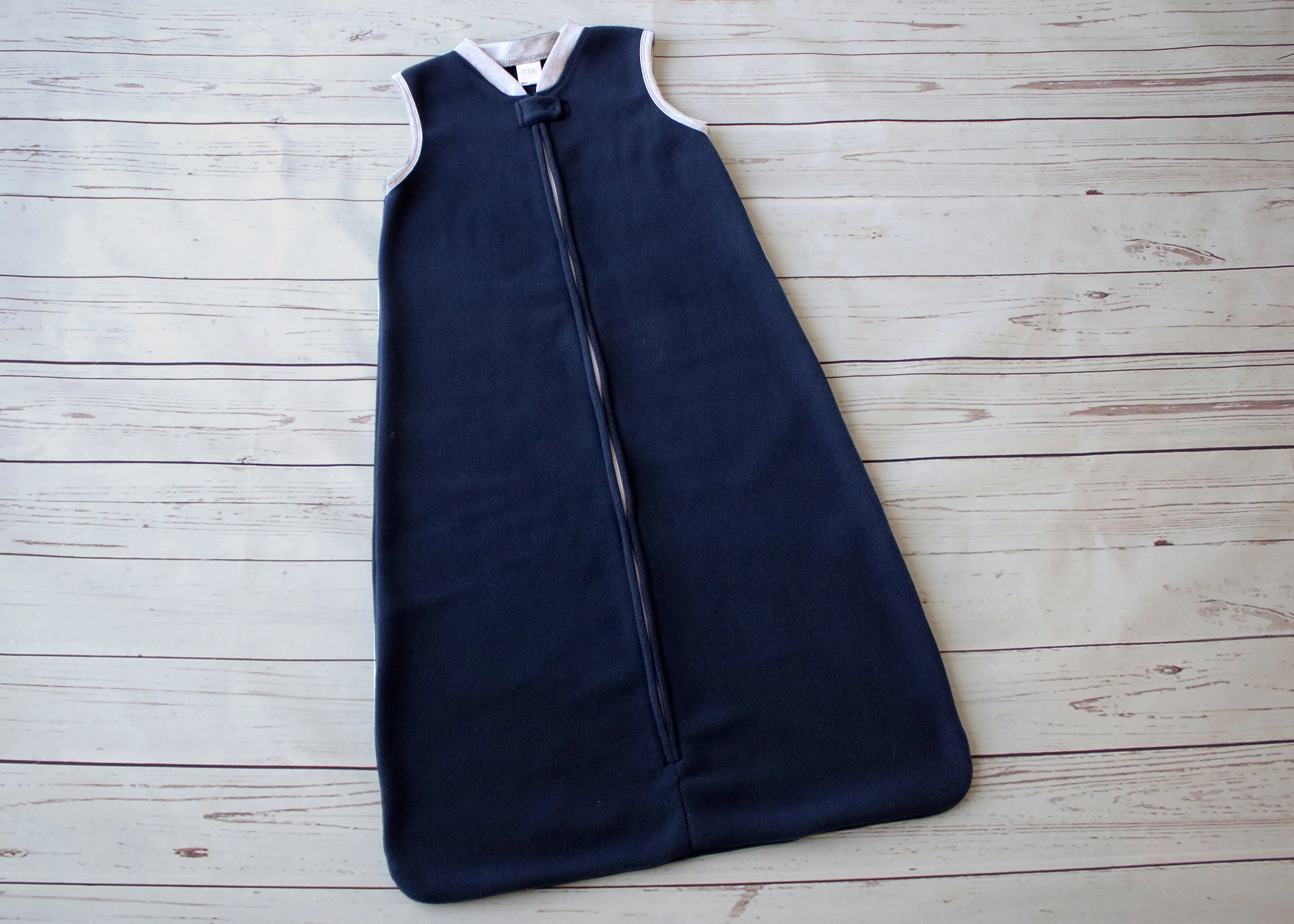 Cozy Dreams Sleep Sack - Microfleece