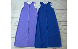 Cozy Dreams Sleep Sack - Microfleece