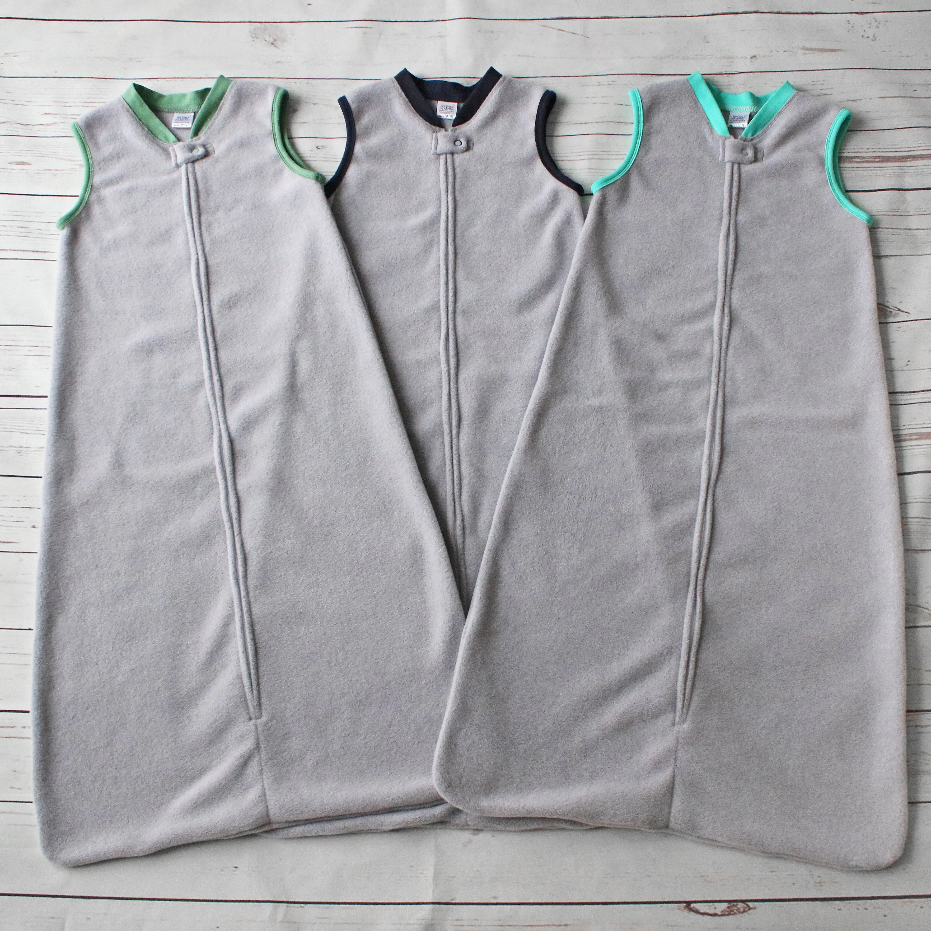 Cozy Dreams Sleep Sack - Microfleece
