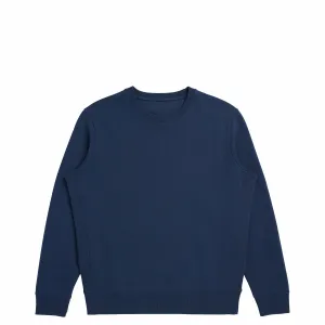 Cozy Season Sweatshirt - Ocean Navy