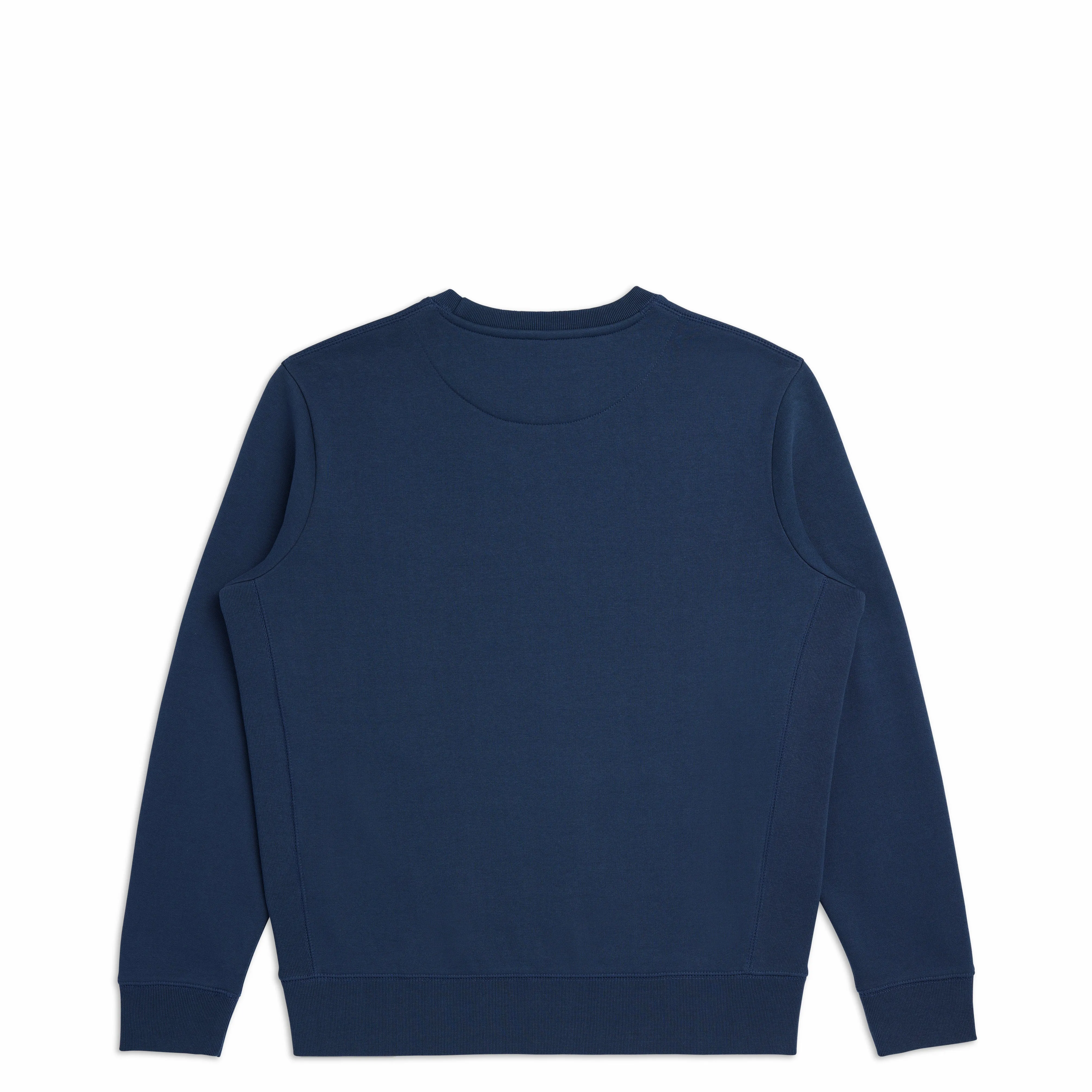 Cozy Season Sweatshirt - Ocean Navy