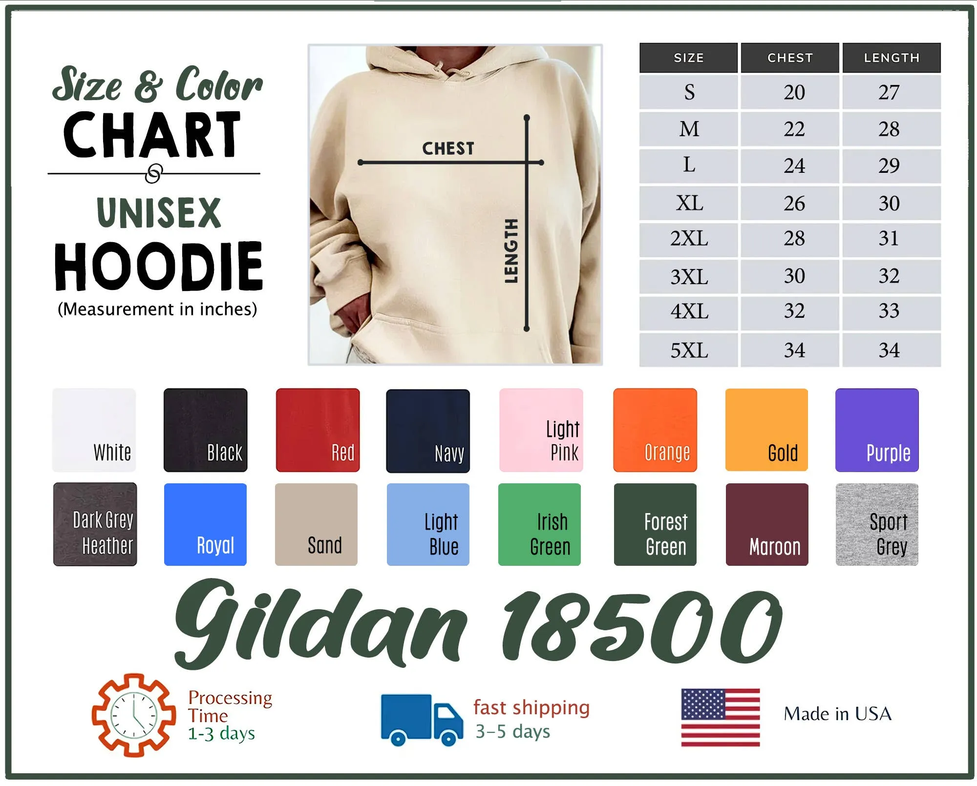 Custom State Vintage Graphic Hoodie Sweatshirts