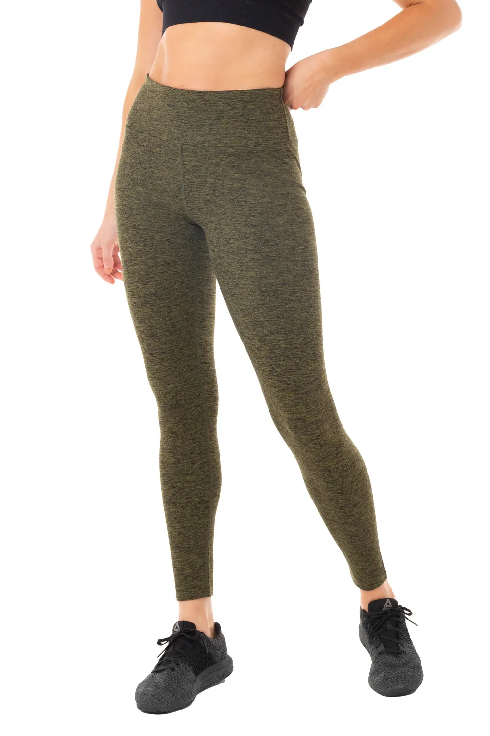 Day-To-Day Leggings