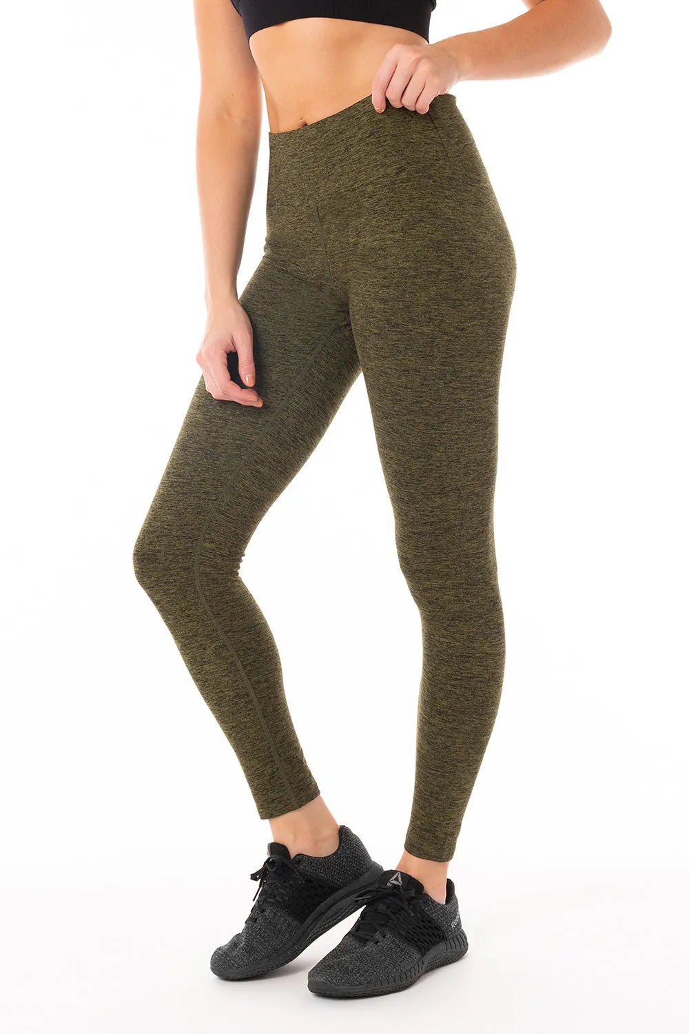 Day-To-Day Leggings