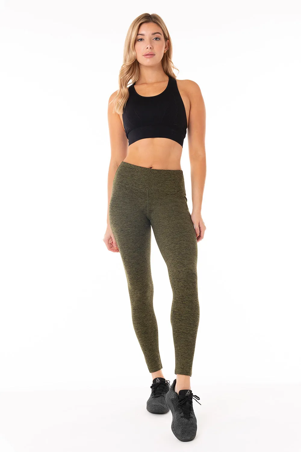 Day-To-Day Leggings