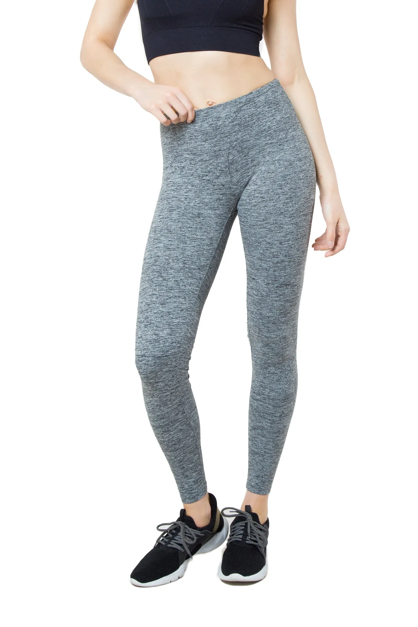 Day-To-Day Leggings