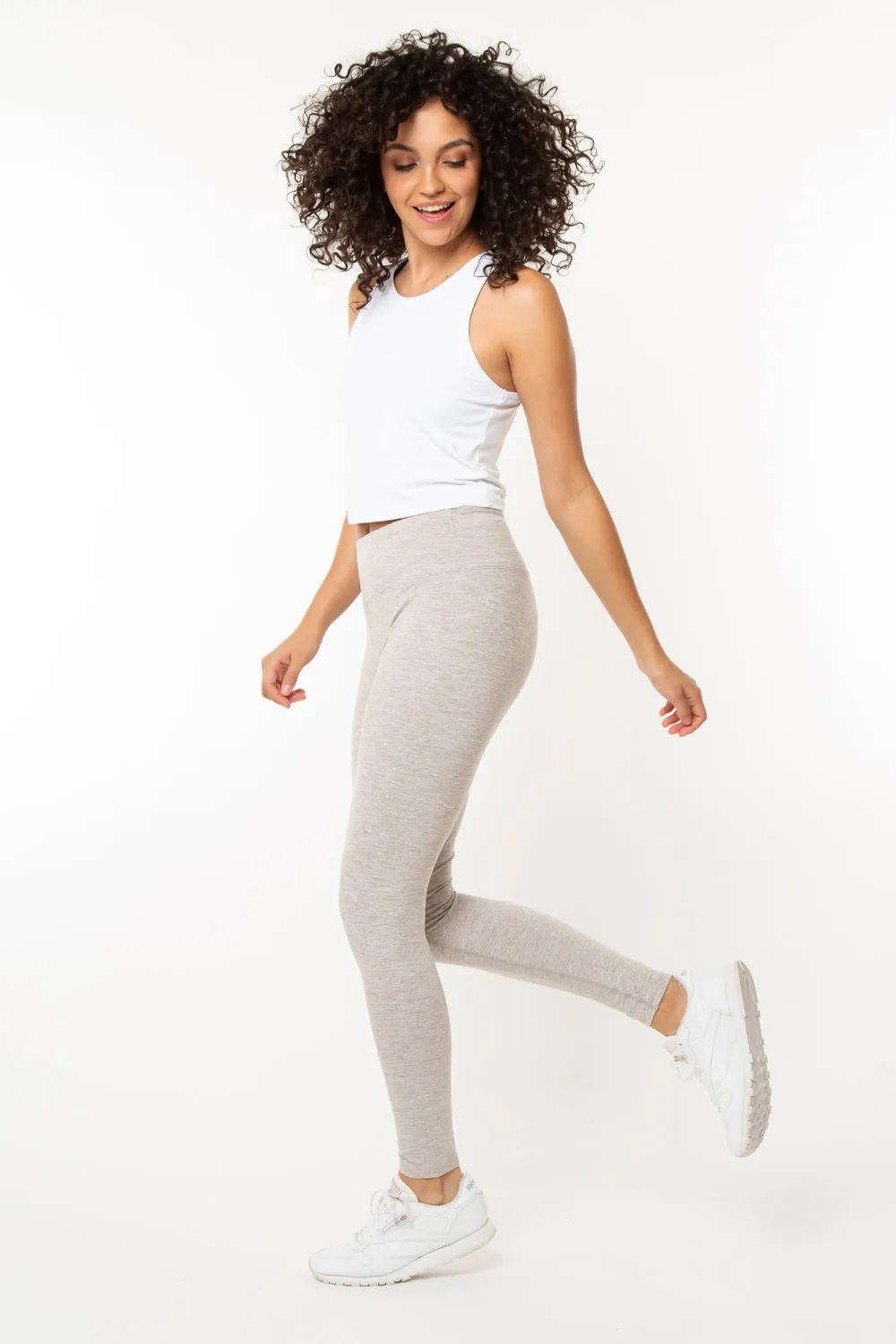 Day-To-Day Leggings