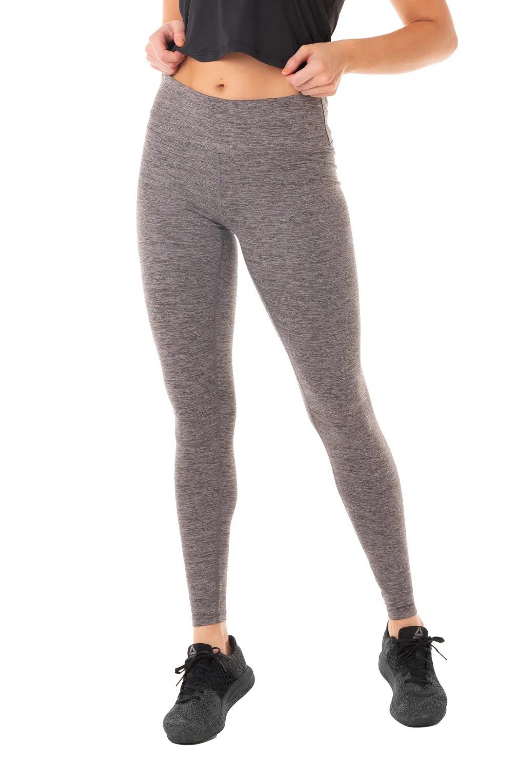 Day-To-Day Leggings