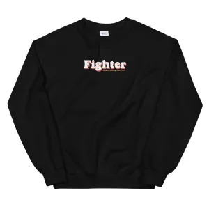 Fighter Unisex Sweatshirts