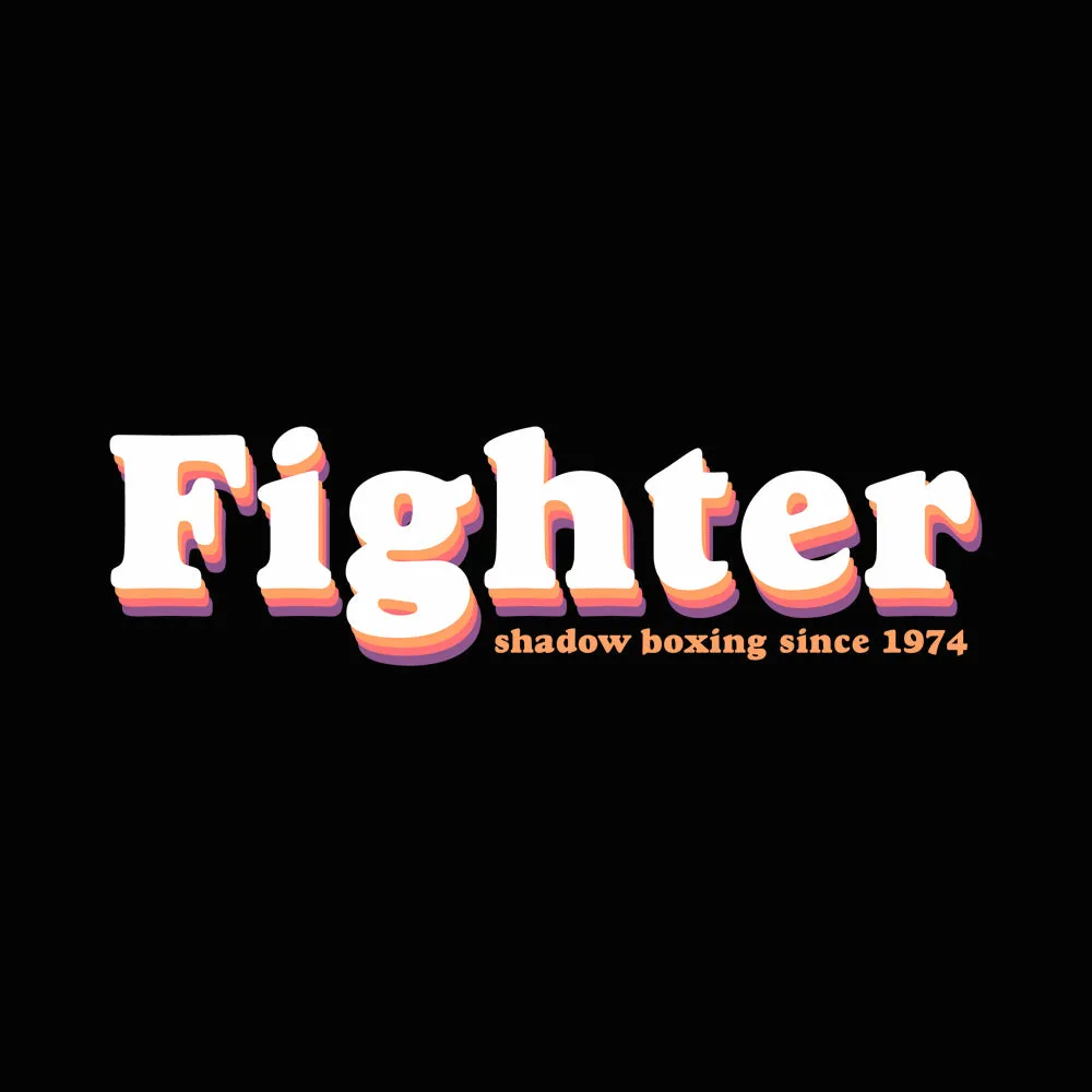 Fighter Unisex Sweatshirts