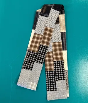 Flannel Scarf Kit