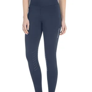 HORSE RIDING LEGGINGS WITH GRIP CAROLAC MODEL