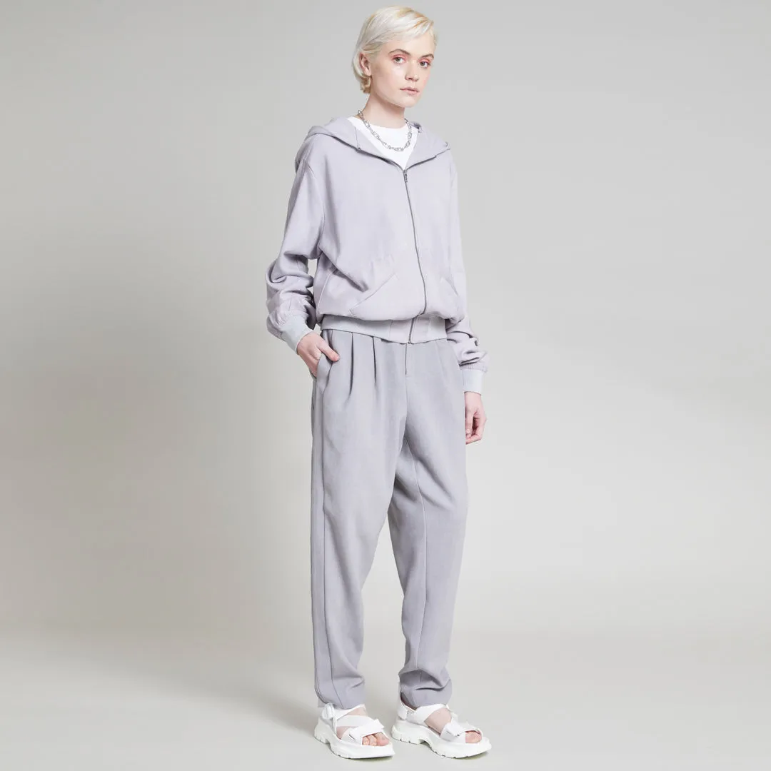 JAMIE HOODIE LILAC HINT