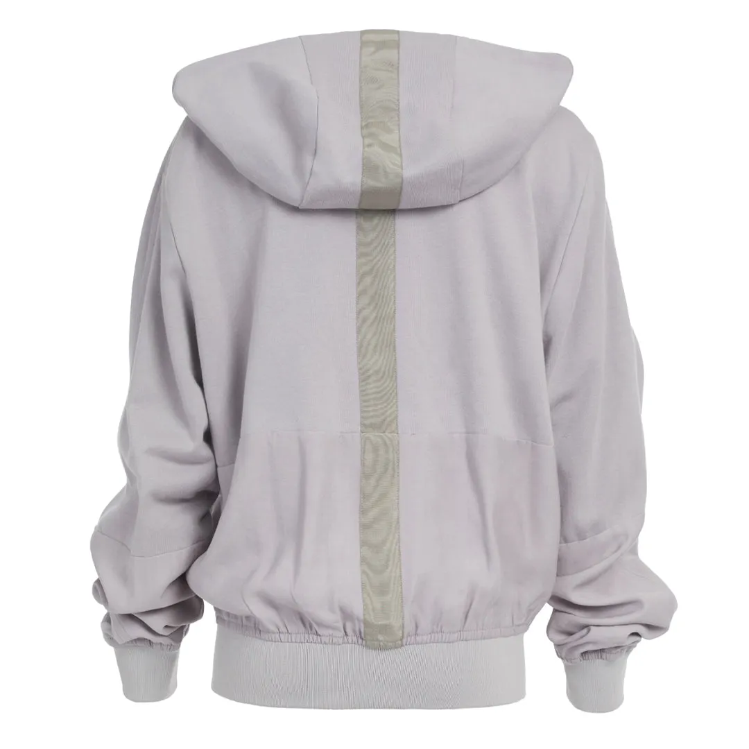 JAMIE HOODIE LILAC HINT
