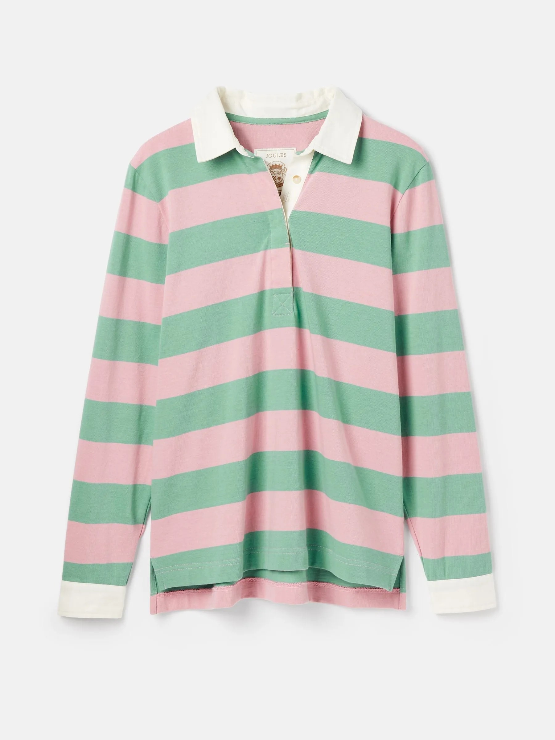 Joules Falmouth Cotton Rugby Shirt