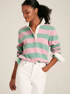 Joules Falmouth Cotton Rugby Shirt