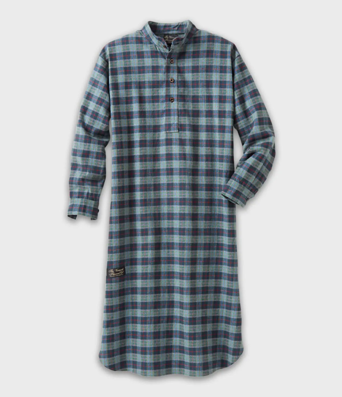 Long Night Shirt - Montana