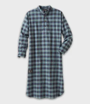 Long Night Shirt - Montana