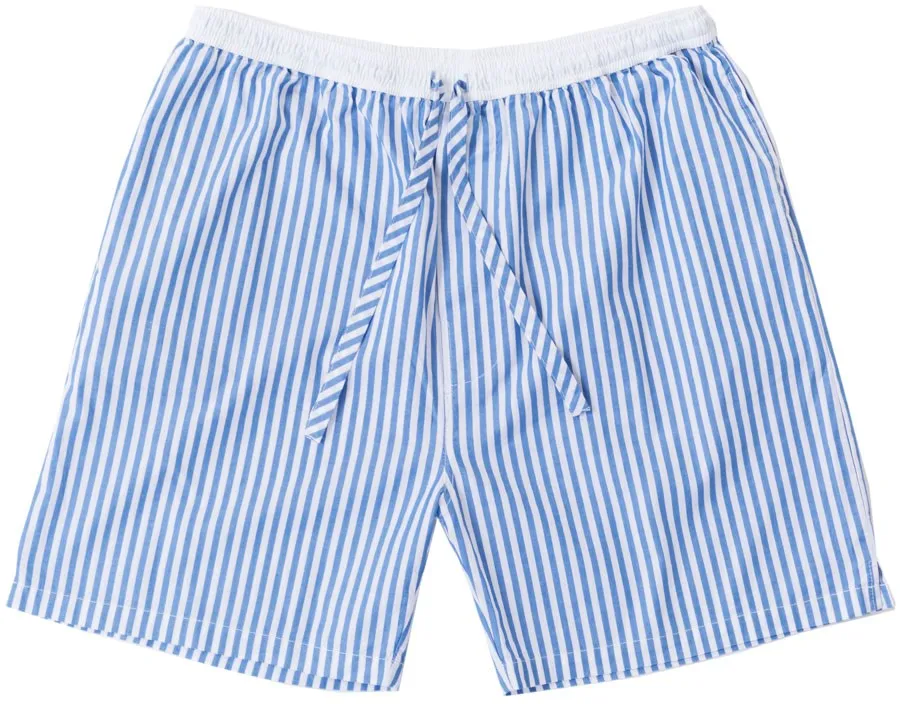 Men's Braddock Sleep Shorts - Shutters Hotel Edition