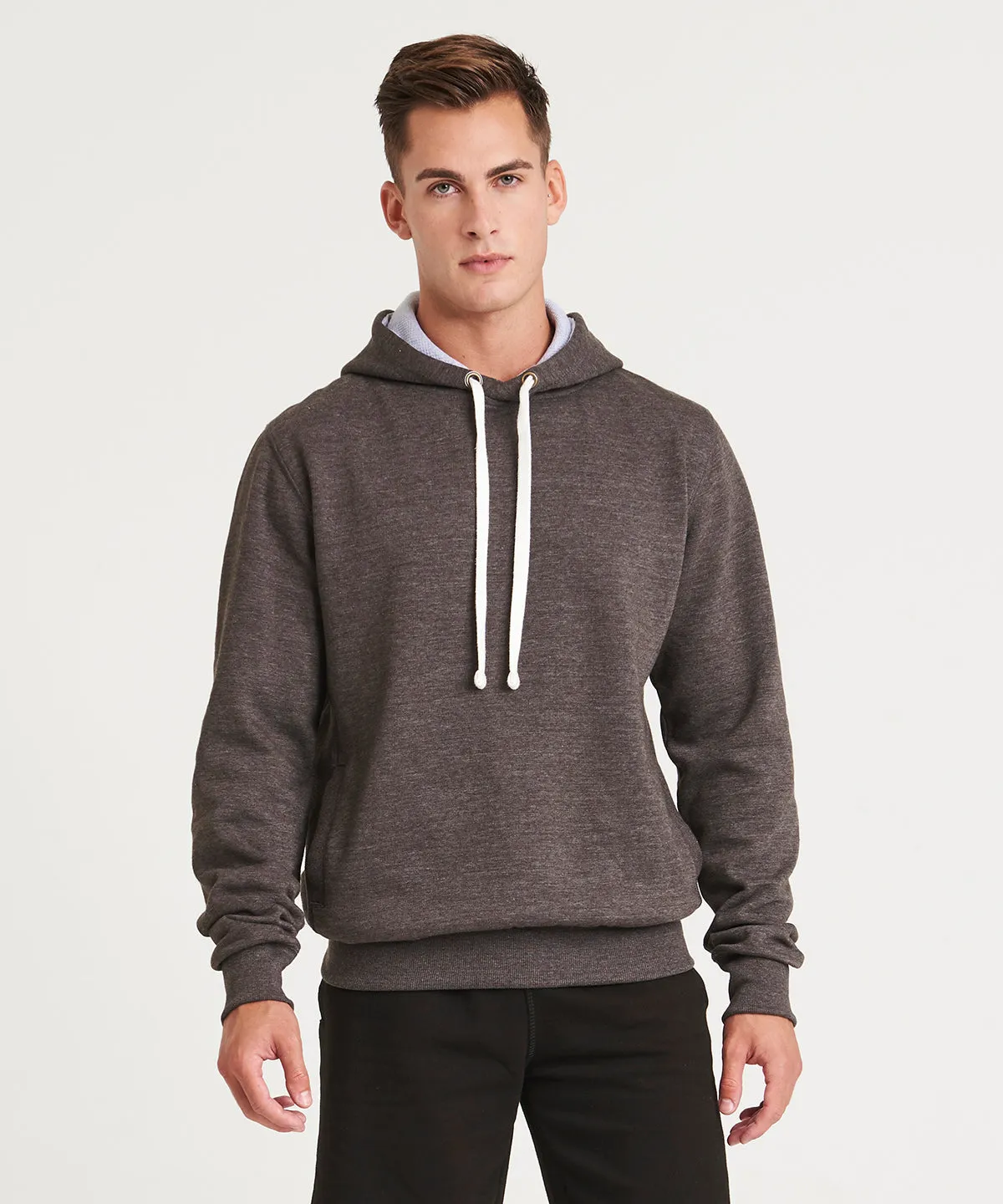 Oxford Navy - Chunky hoodie
