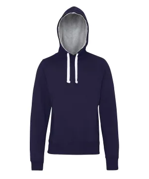 Oxford Navy - Chunky hoodie
