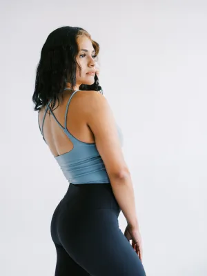 (Photoshoot) Halter Top