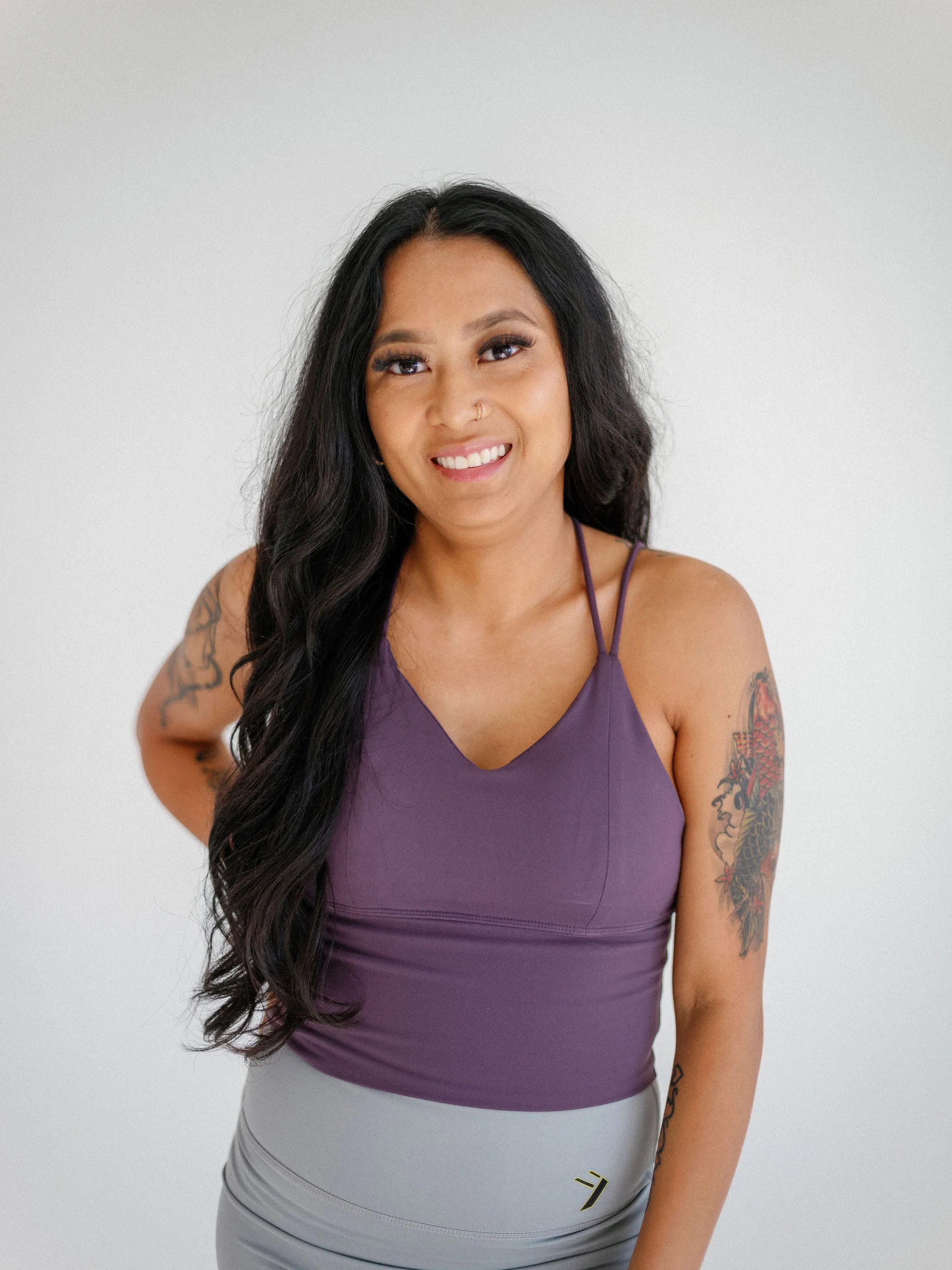 (Photoshoot) Halter Top