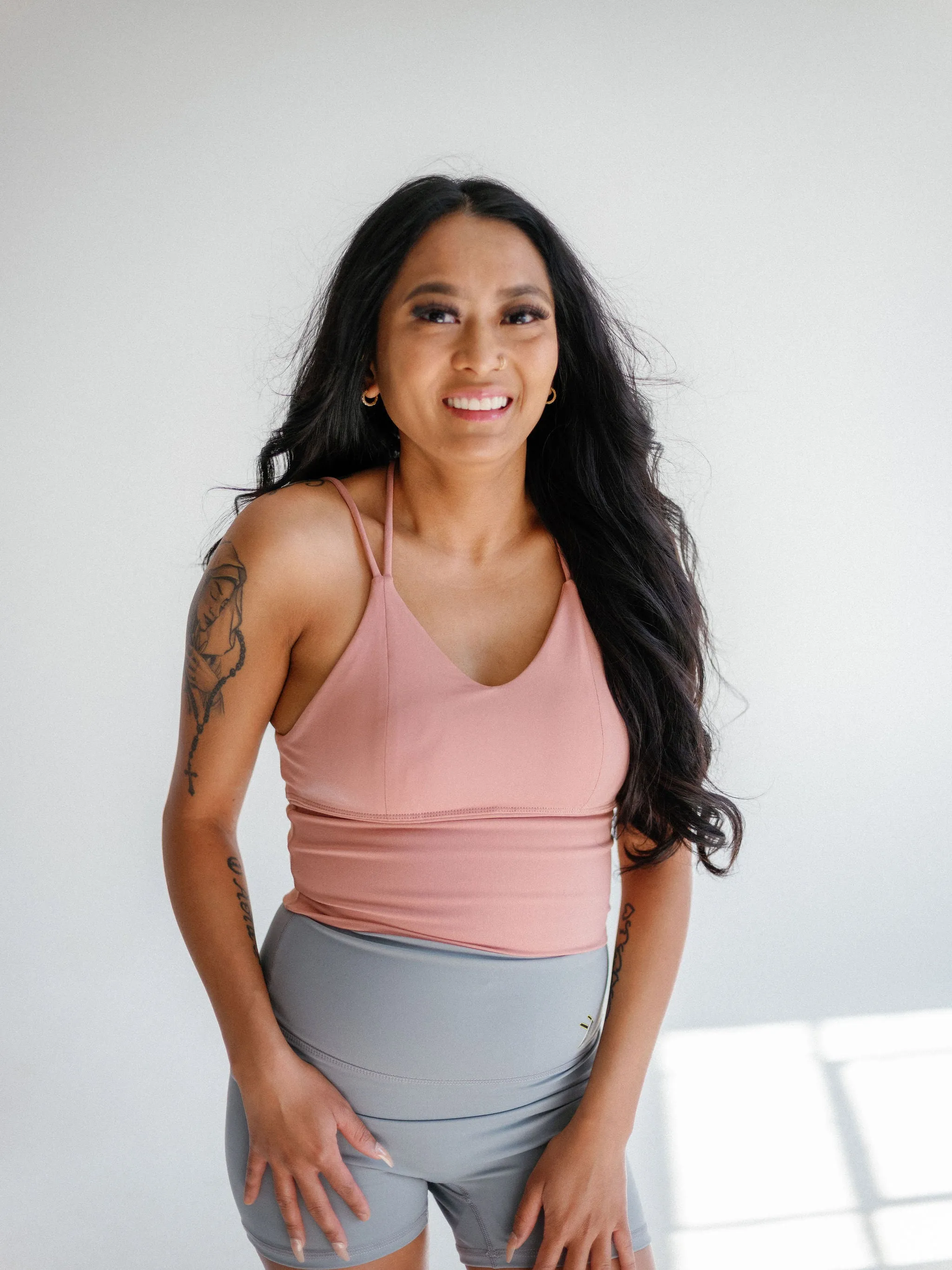 (Photoshoot) Halter Top