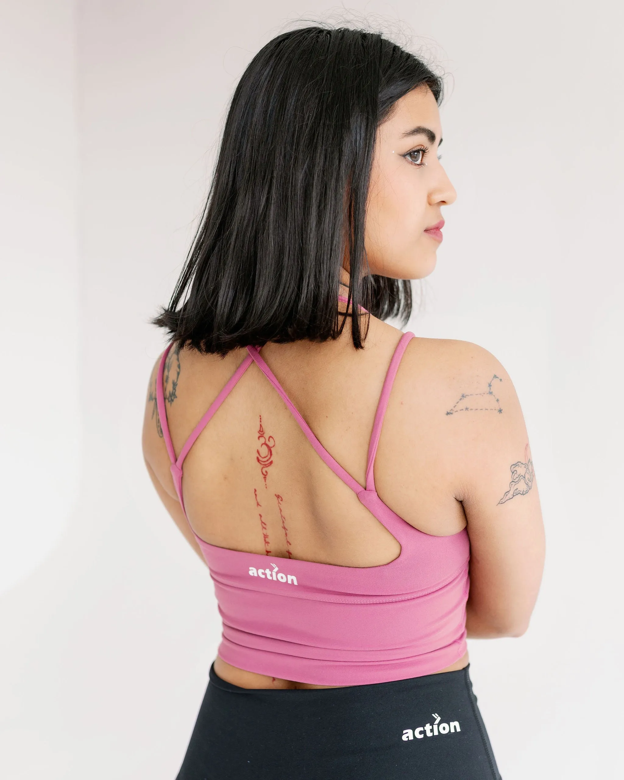 (Photoshoot) Halter Top