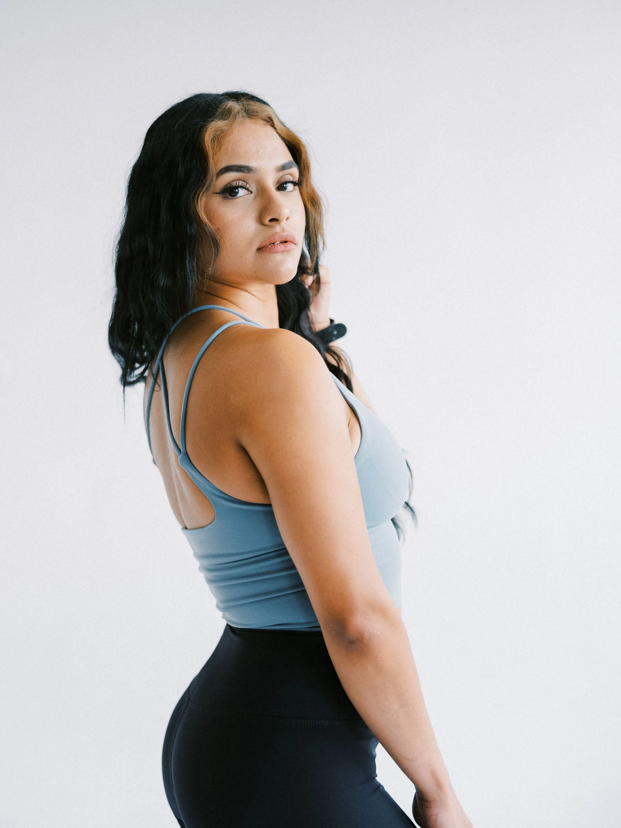 (Photoshoot) Halter Top