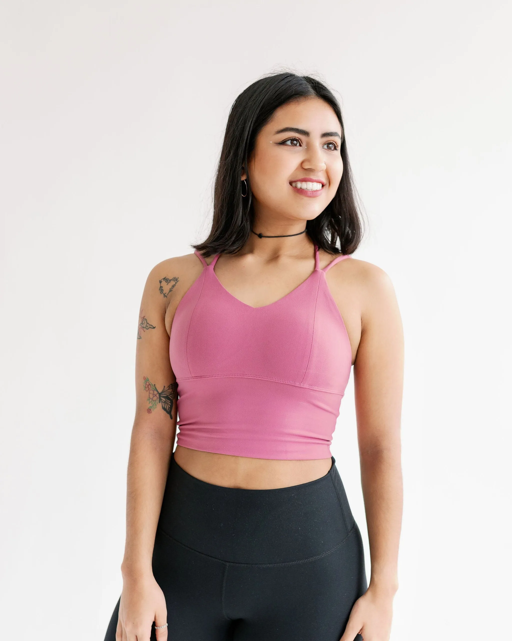 (Photoshoot) Halter Top