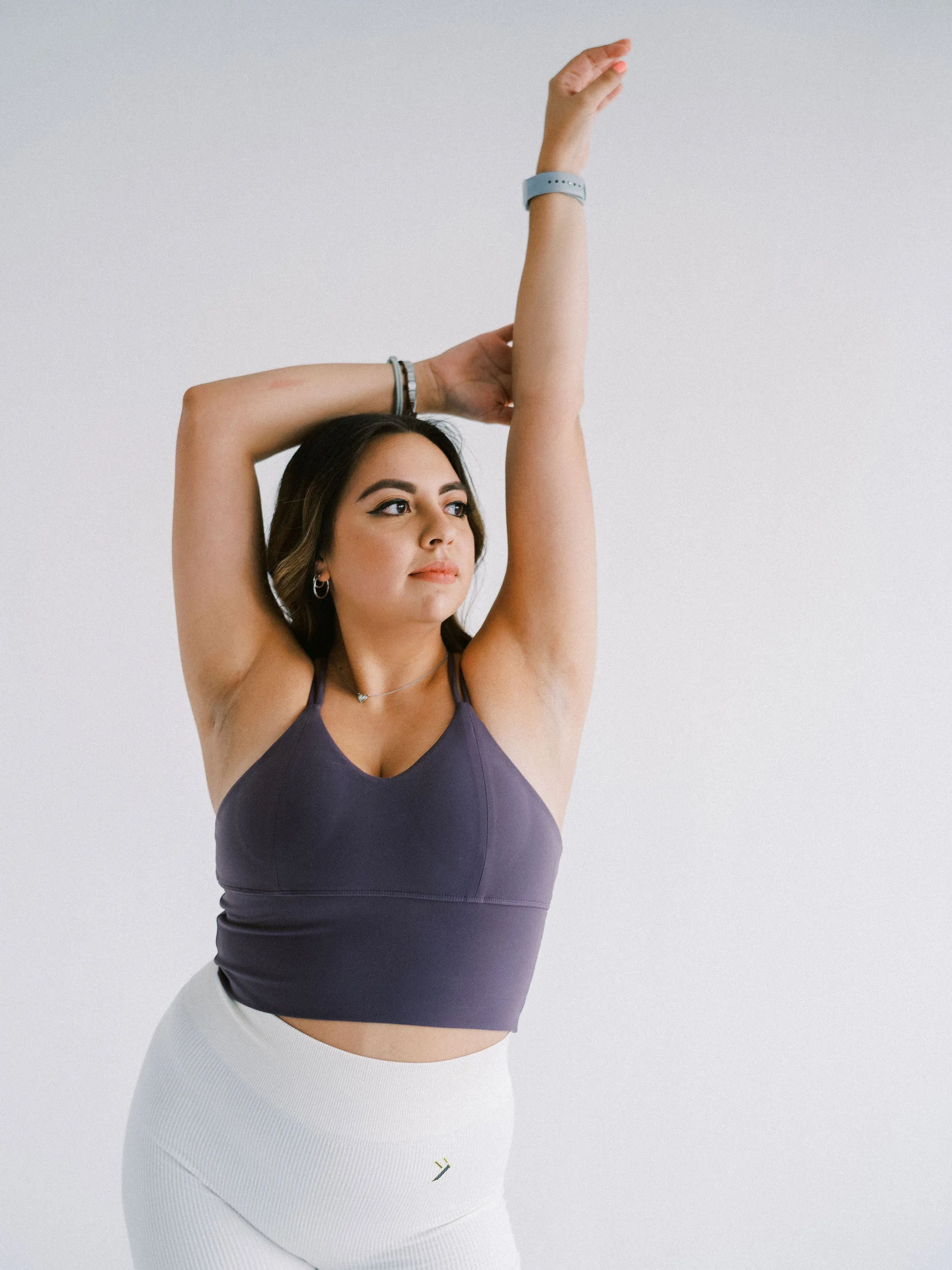 (Photoshoot) Halter Top